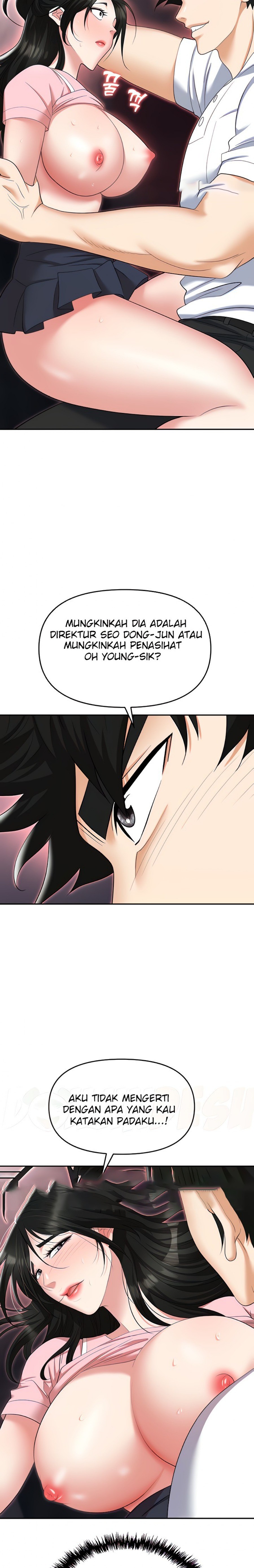 Boobie Trap Raw Chapter 51 image 2