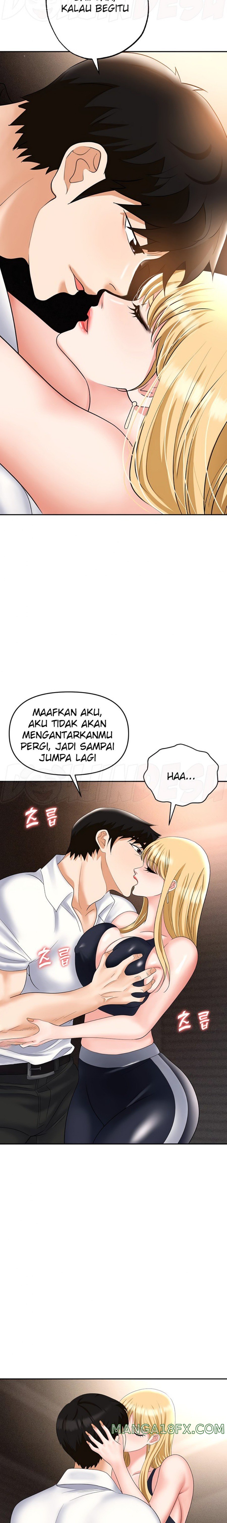 Boobie Trap Raw Chapter 53 image 23