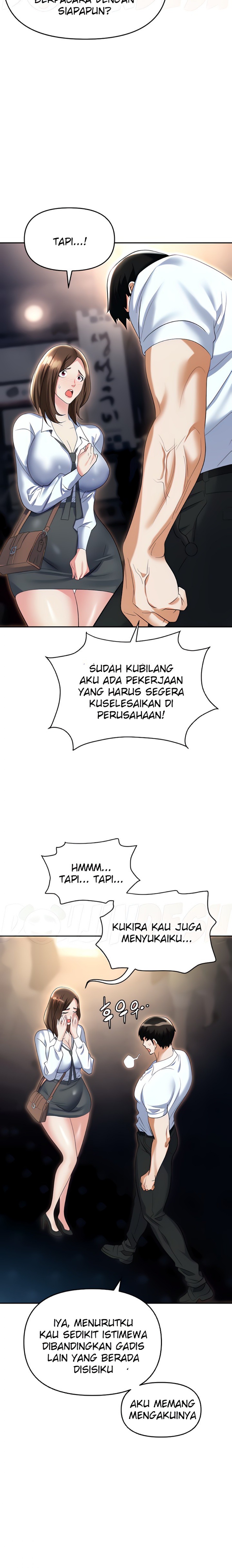 Boobie Trap Raw Chapter 53 image 5