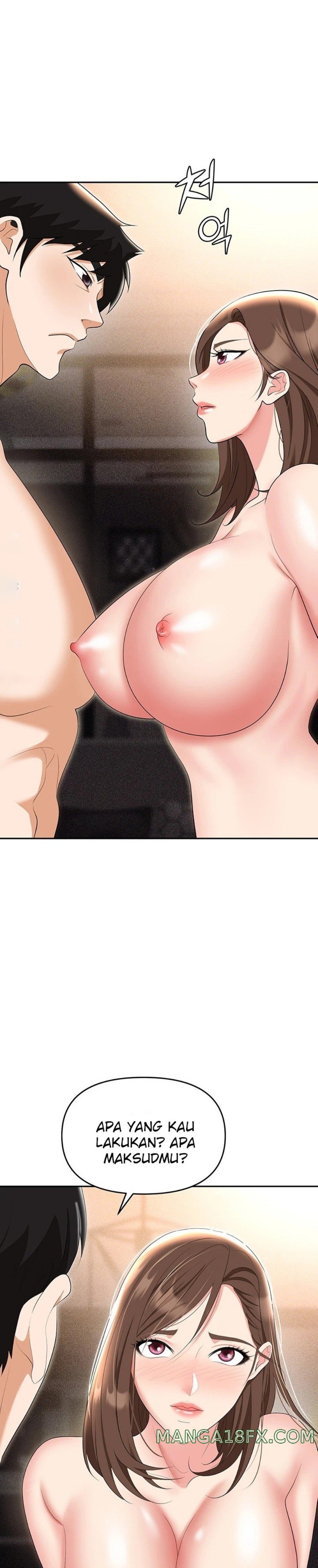 Boobie Trap Raw Chapter 54 image 24