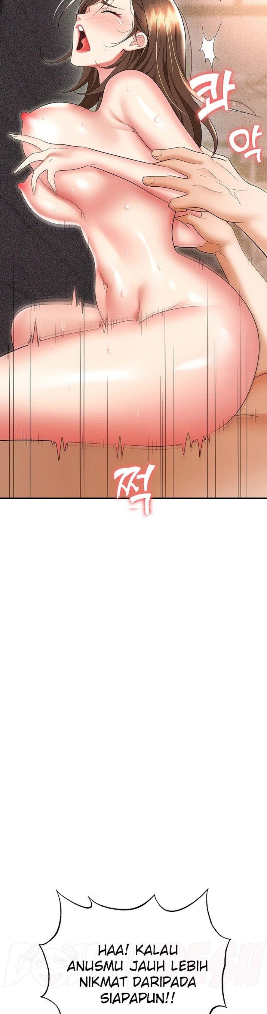Boobie Trap Raw Chapter 54 image 36
