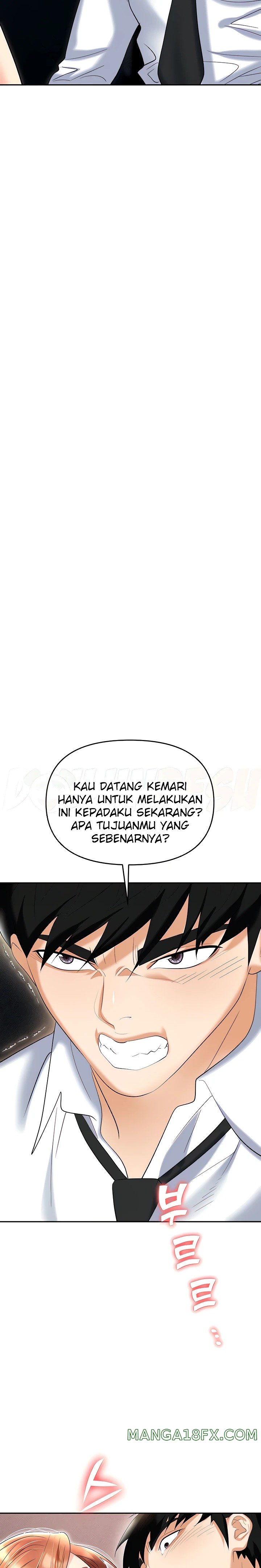 Boobie Trap Raw Chapter 56 image 4