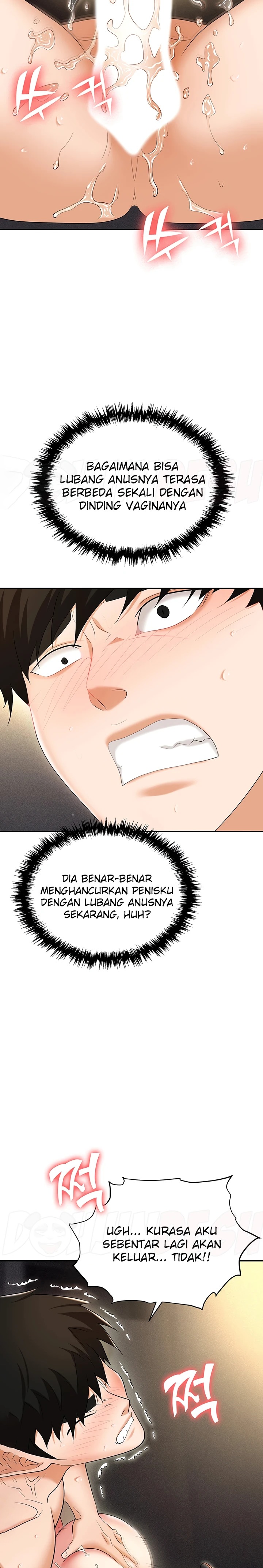 Boobie Trap Raw Chapter 57 image 24