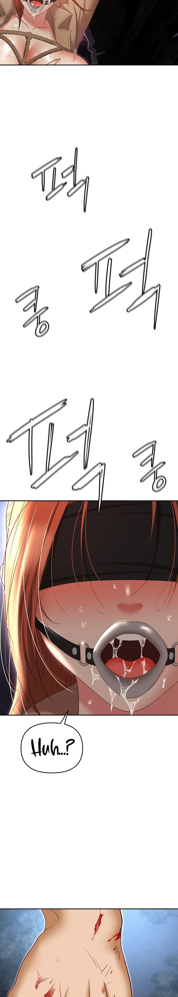 Boobie Trap Raw Chapter 58 image 31