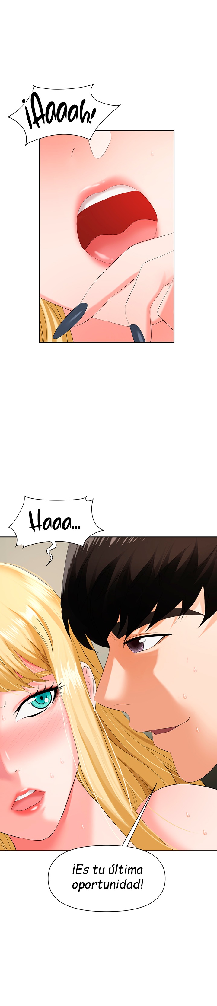 Boobie Trap Raw Chapter 6 image 25