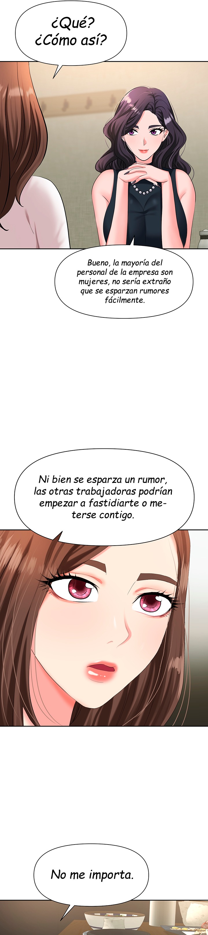 Boobie Trap Raw Chapter 6 image 35