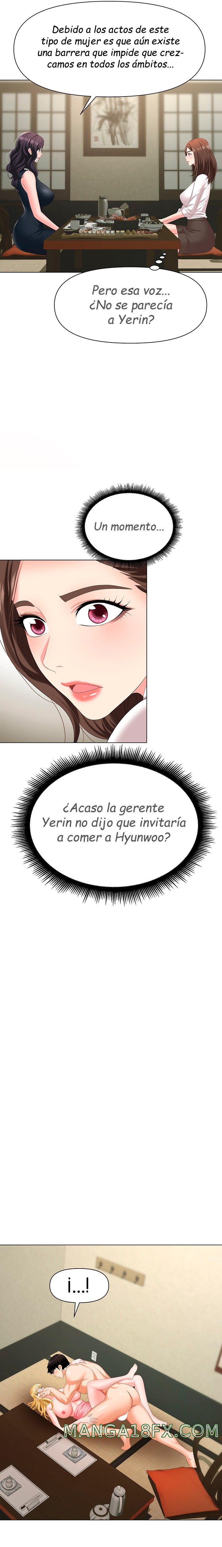 Boobie Trap Raw Chapter 6 image 38