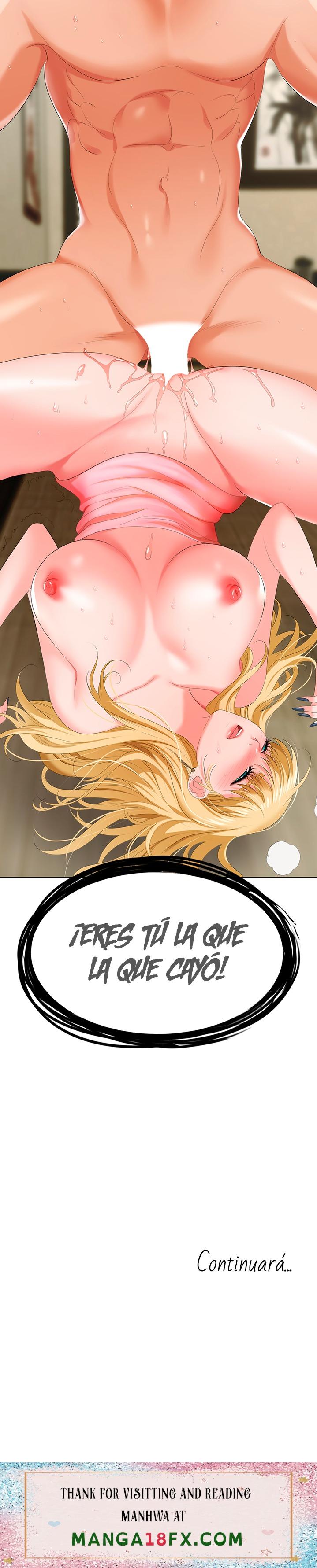 Boobie Trap Raw Chapter 6 image 41