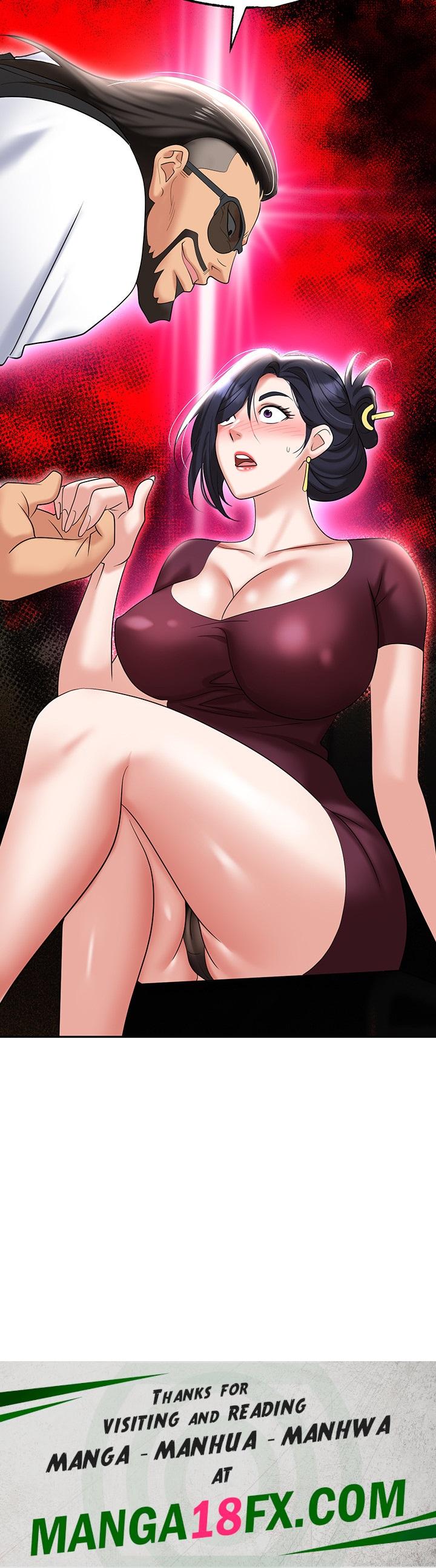 Boobie Trap Raw Chapter 62 image 61