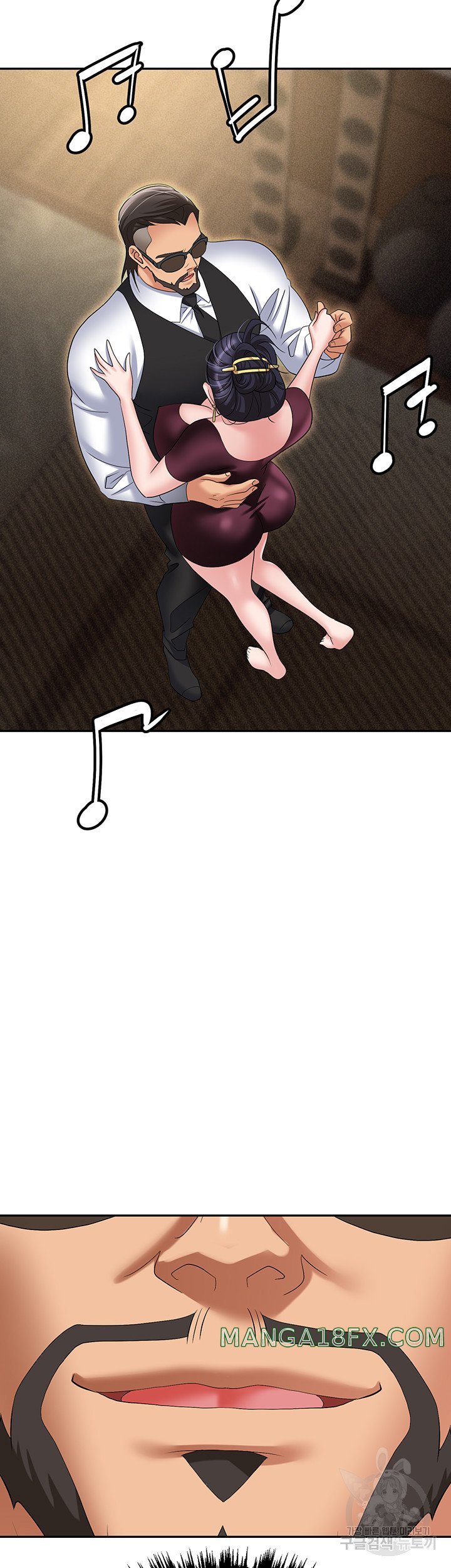 Boobie Trap Raw Chapter 63 image 10