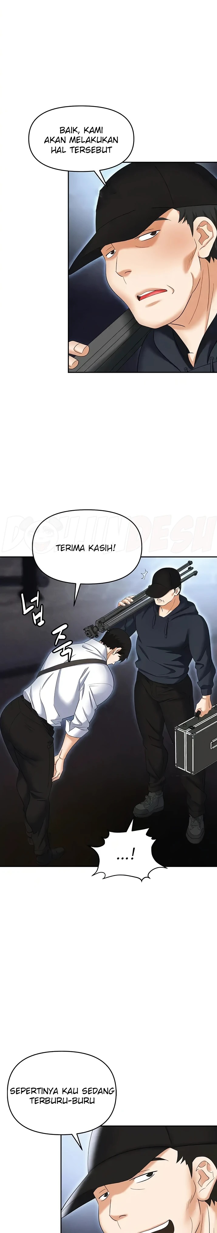 Boobie Trap Raw Chapter 65 image 18