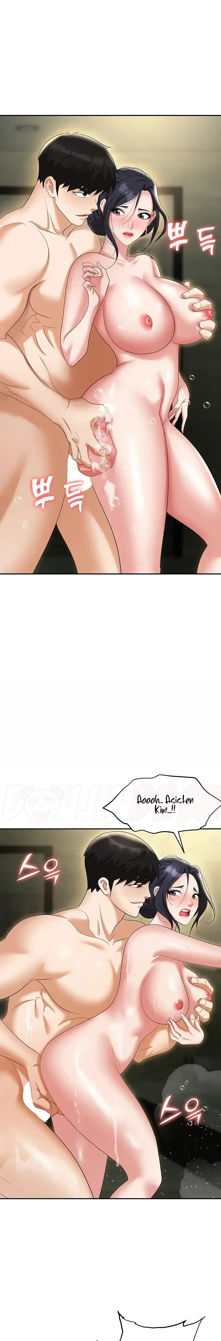 Boobie Trap Raw Chapter 66 image 28