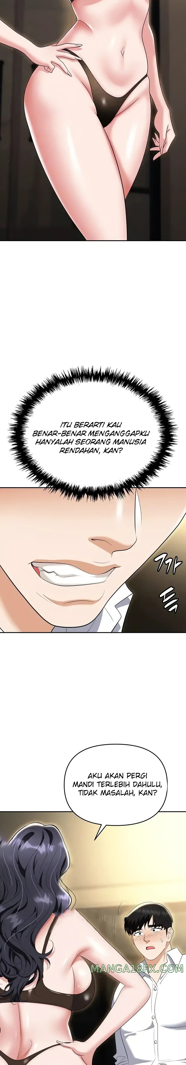 Boobie Trap Raw Chapter 66 image 2