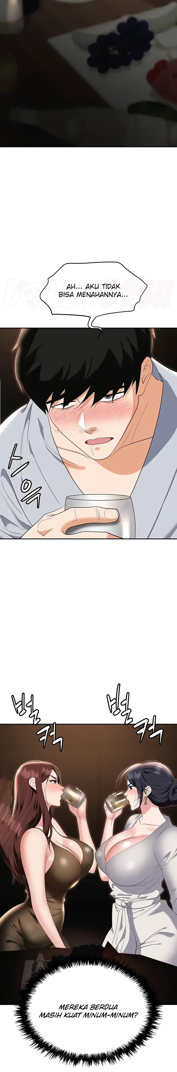 Boobie Trap Raw Chapter 67 image 23