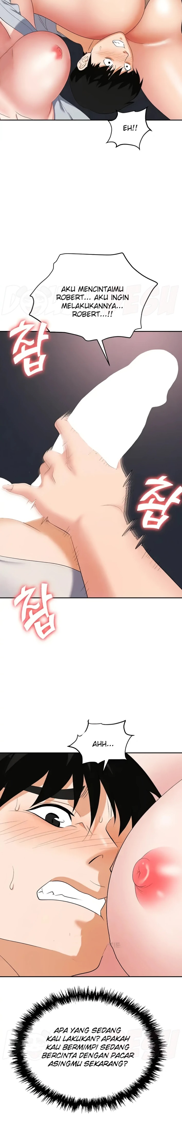 Boobie Trap Raw Chapter 67 image 28