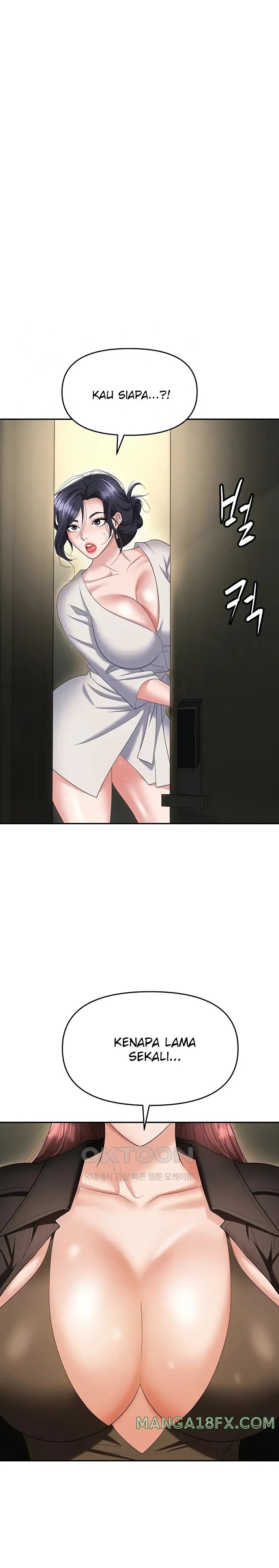Boobie Trap Raw Chapter 67 image 4