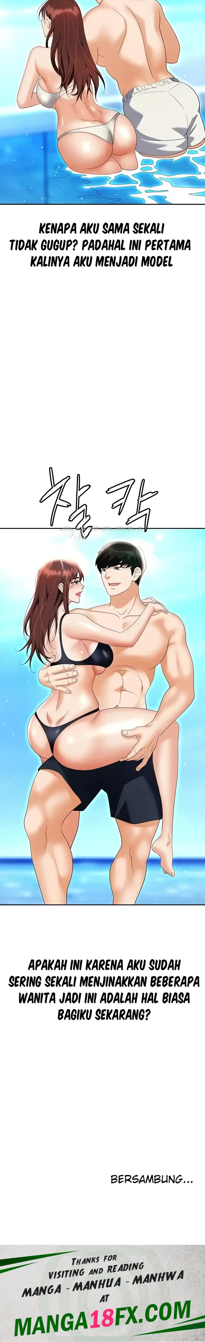 Boobie Trap Raw Chapter 68 image 30
