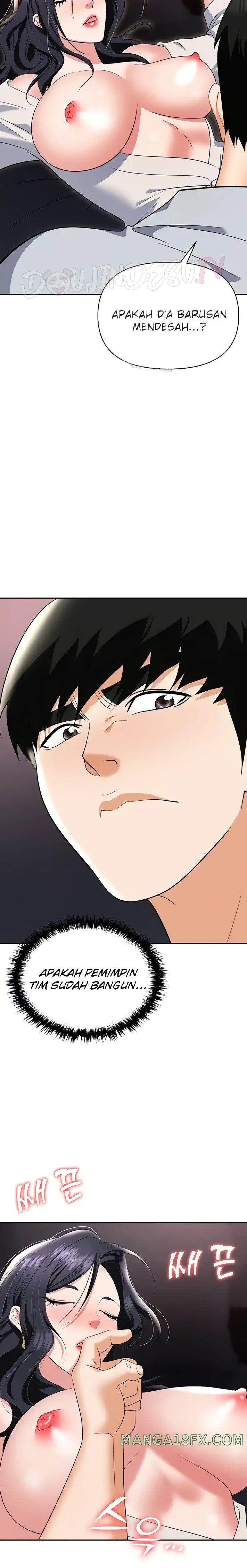 Boobie Trap Raw Chapter 68 image 3