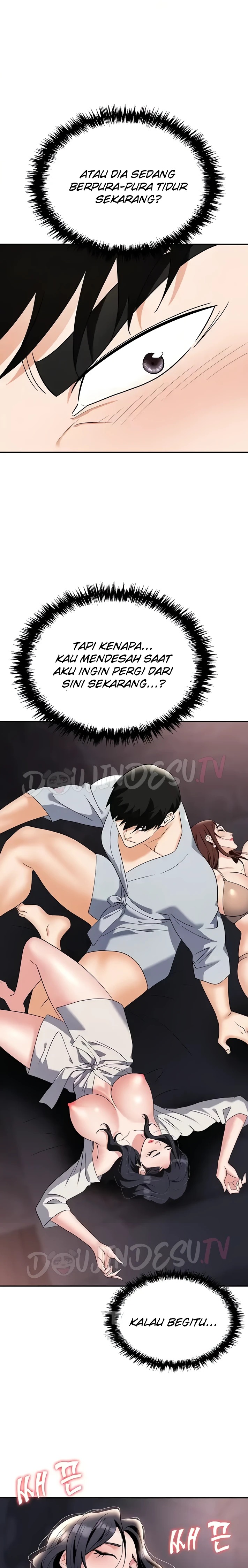 Boobie Trap Raw Chapter 68 image 4