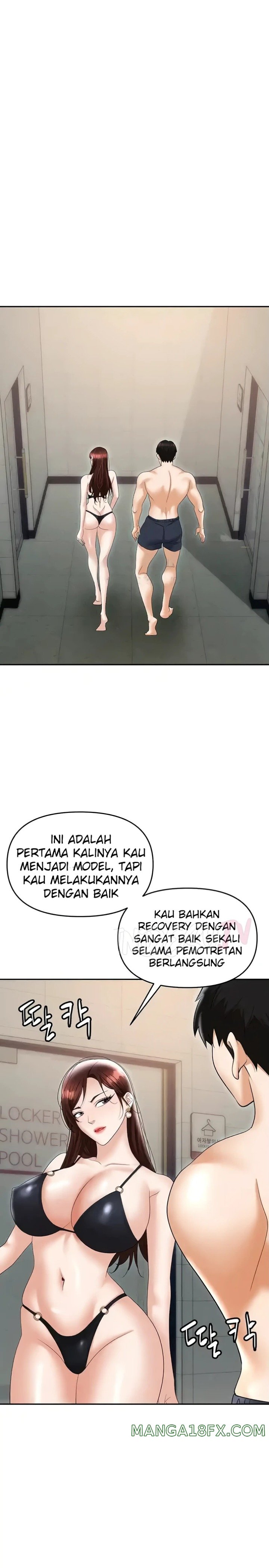 Boobie Trap Raw Chapter 69 image 10