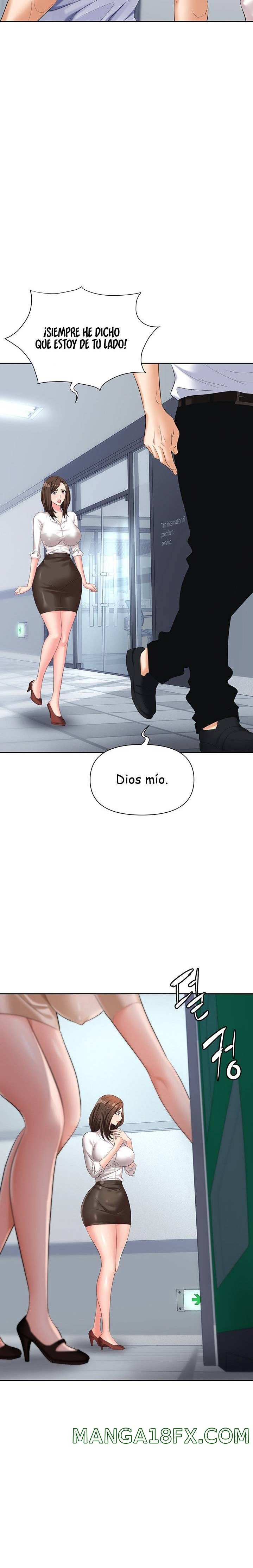 Boobie Trap Raw Chapter 7 image 9
