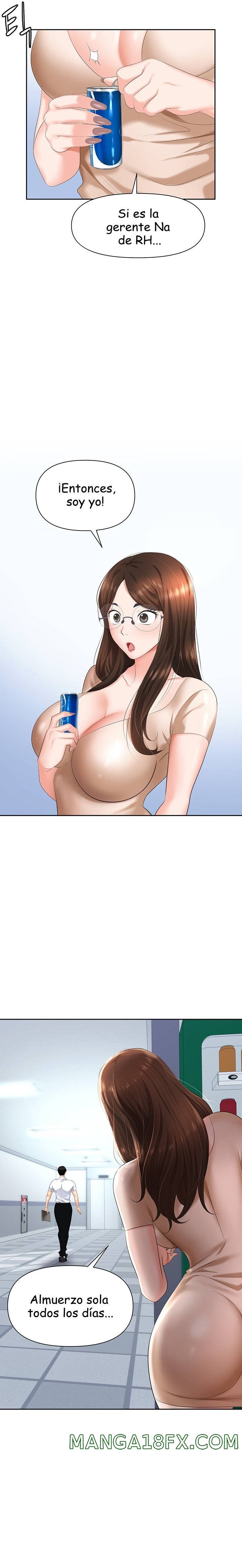 Boobie Trap Raw Chapter 7 image 10