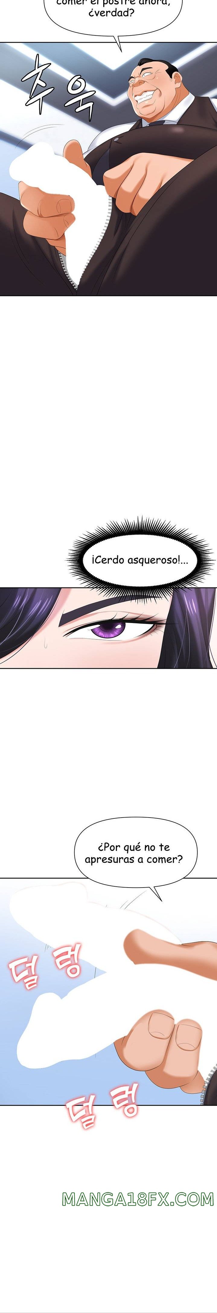 Boobie Trap Raw Chapter 7 image 15