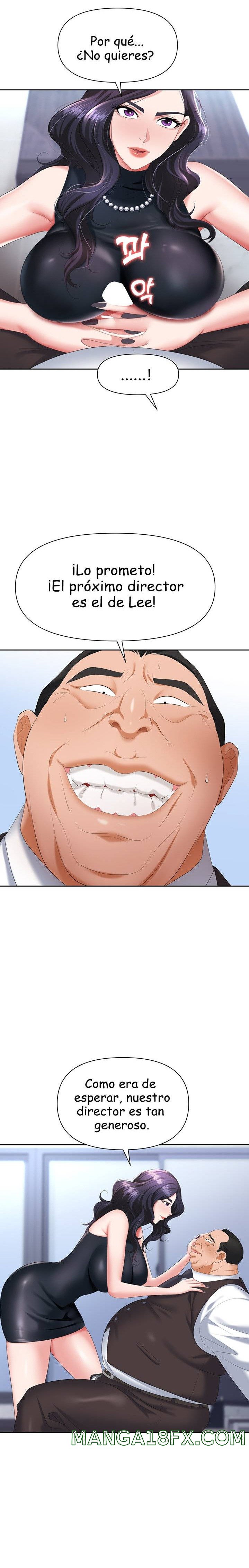 Boobie Trap Raw Chapter 7 image 20