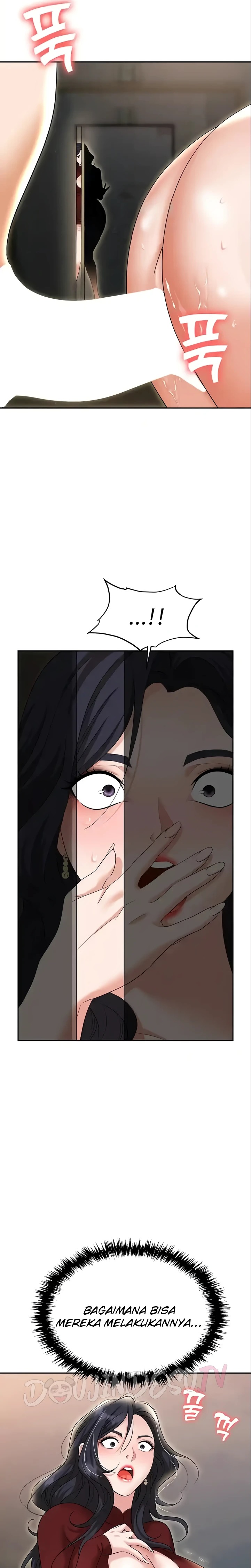 Boobie Trap Raw Chapter 70 image 12