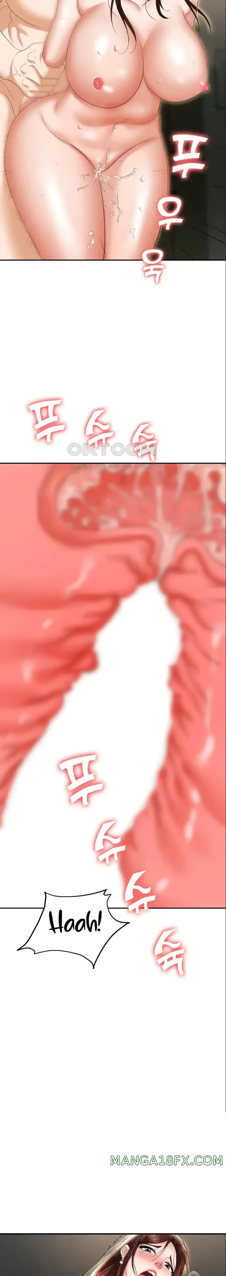 Boobie Trap Raw Chapter 70 image 17