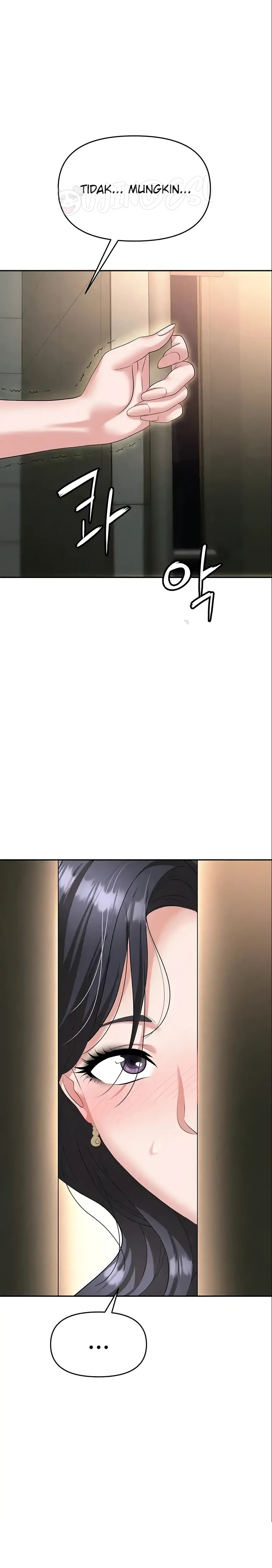 Boobie Trap Raw Chapter 70 image 5