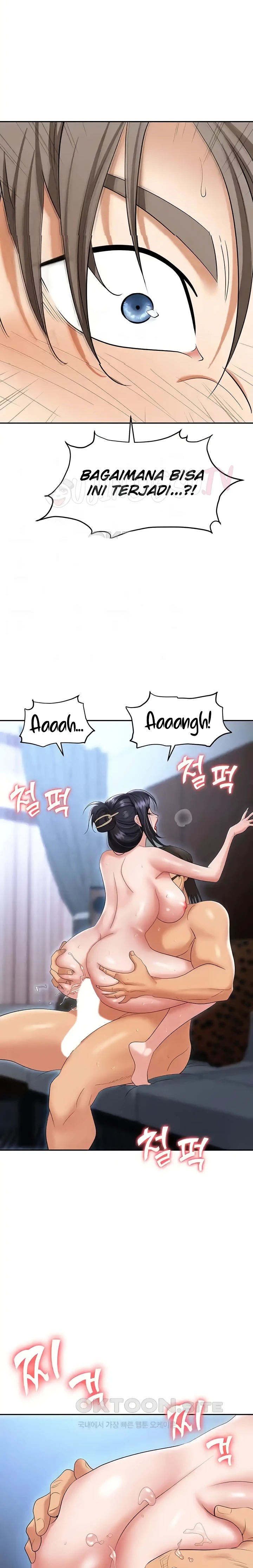 Boobie Trap Raw Chapter 71 image 3