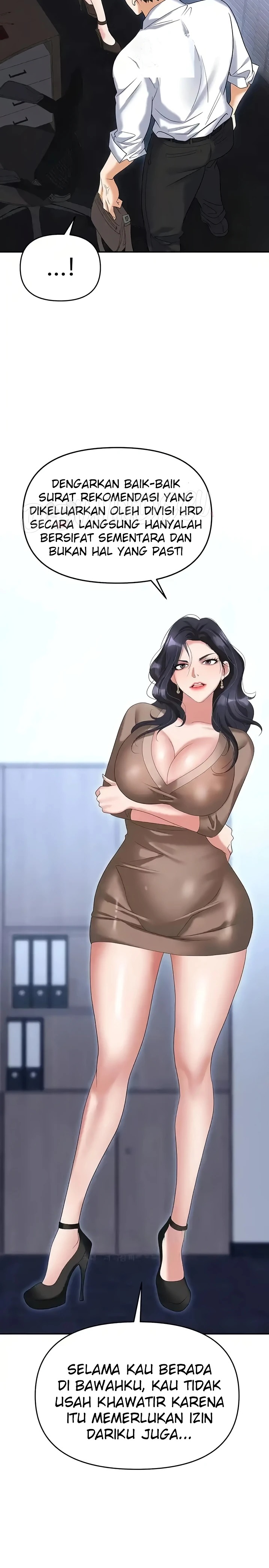 Boobie Trap Raw Chapter 72 image 12