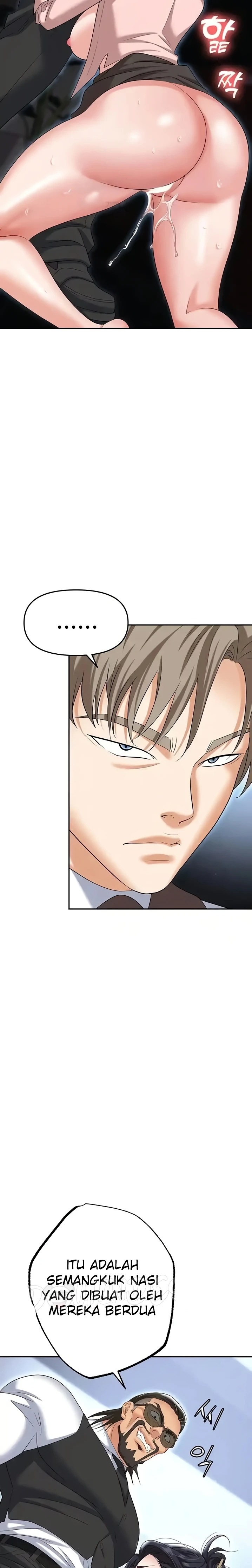 Boobie Trap Raw Chapter 72 image 33