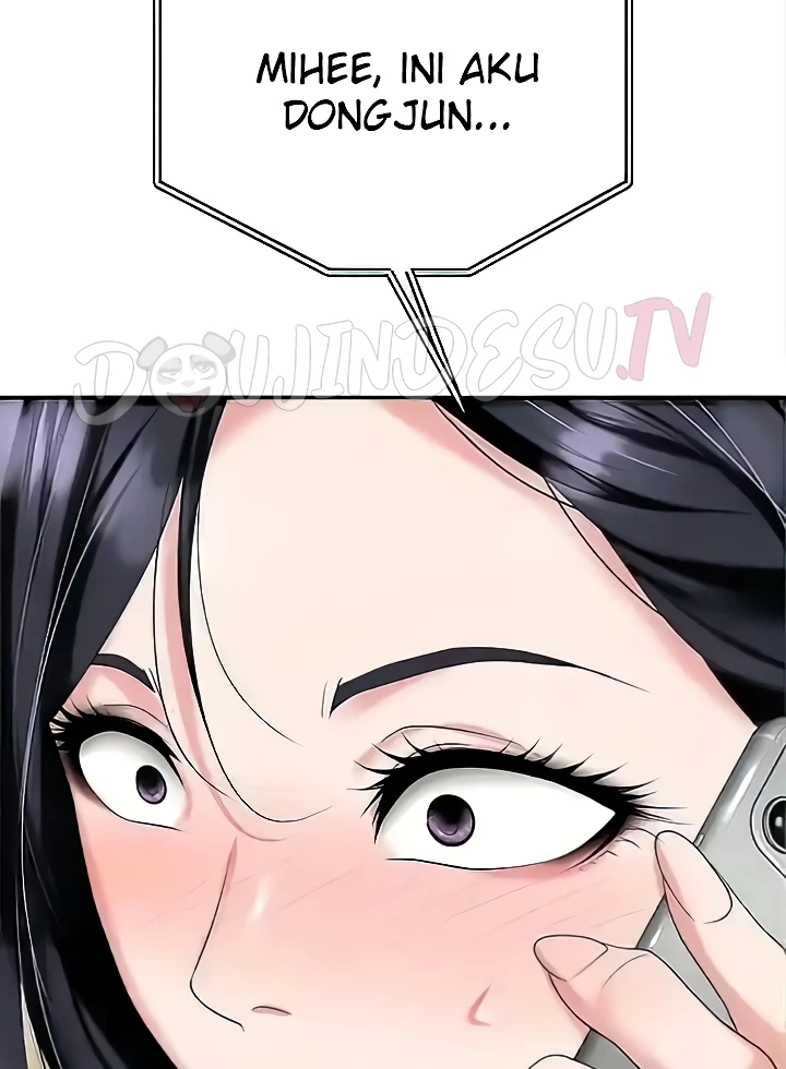 Boobie Trap Raw Chapter 73 image 116