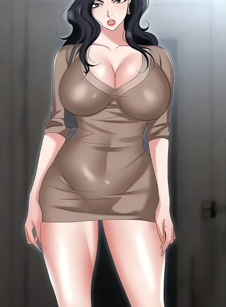 Boobie Trap Raw Chapter 73 image 125