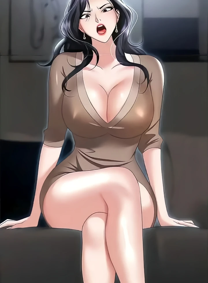 Boobie Trap Raw Chapter 73 image 139