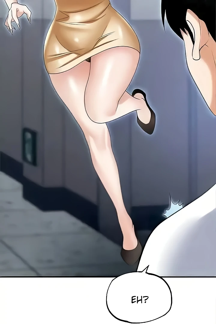 Boobie Trap Raw Chapter 73 image 1