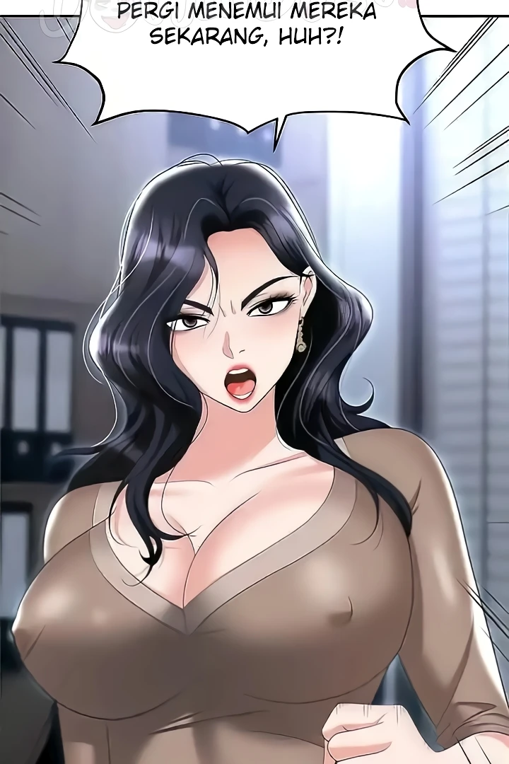 Boobie Trap Raw Chapter 73 image 19