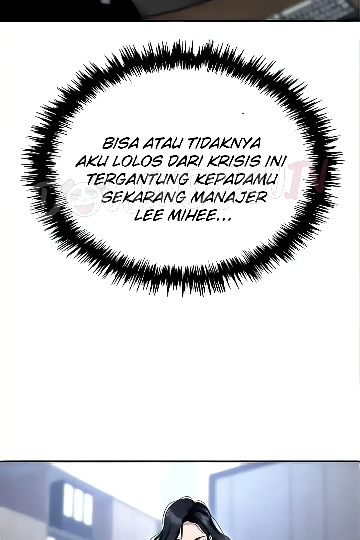 Boobie Trap Raw Chapter 73 image 24