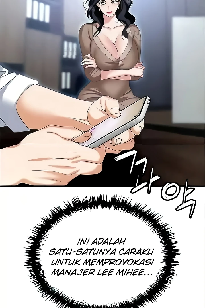 Boobie Trap Raw Chapter 73 image 25