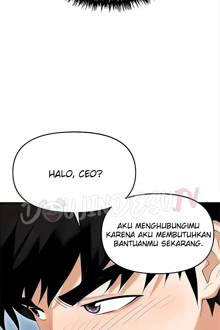 Boobie Trap Raw Chapter 73 image 26