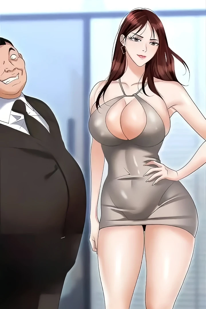 Boobie Trap Raw Chapter 73 image 35