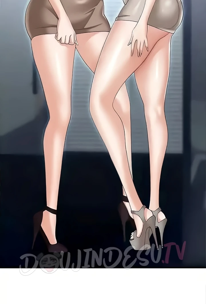 Boobie Trap Raw Chapter 73 image 38