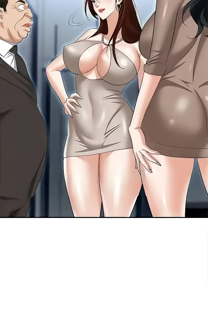 Boobie Trap Raw Chapter 73 image 41
