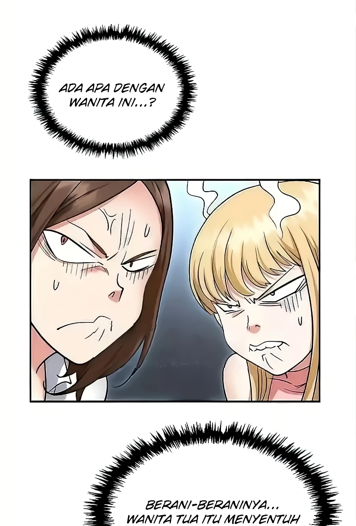 Boobie Trap Raw Chapter 73 image 48