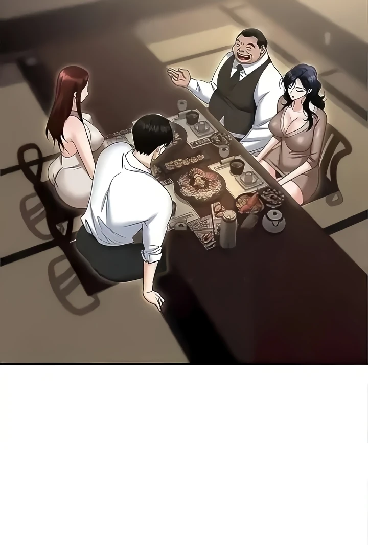 Boobie Trap Raw Chapter 73 image 54
