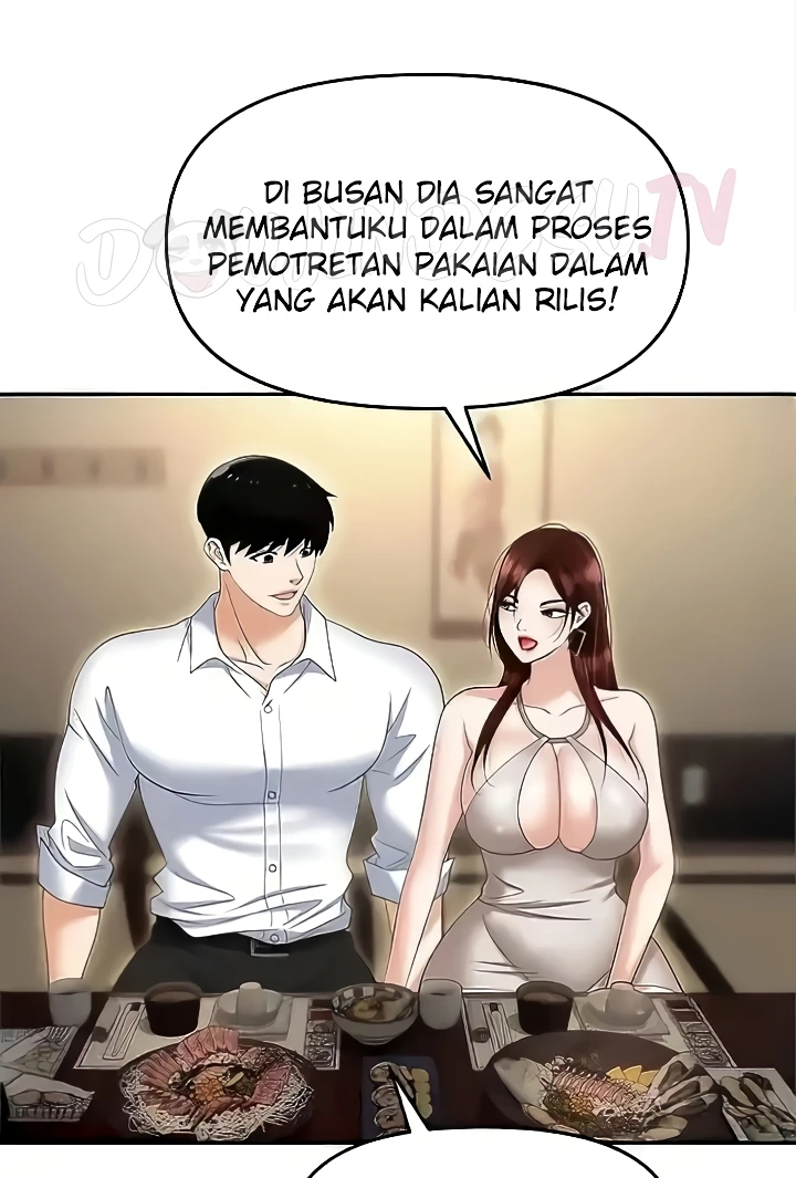 Boobie Trap Raw Chapter 73 image 55
