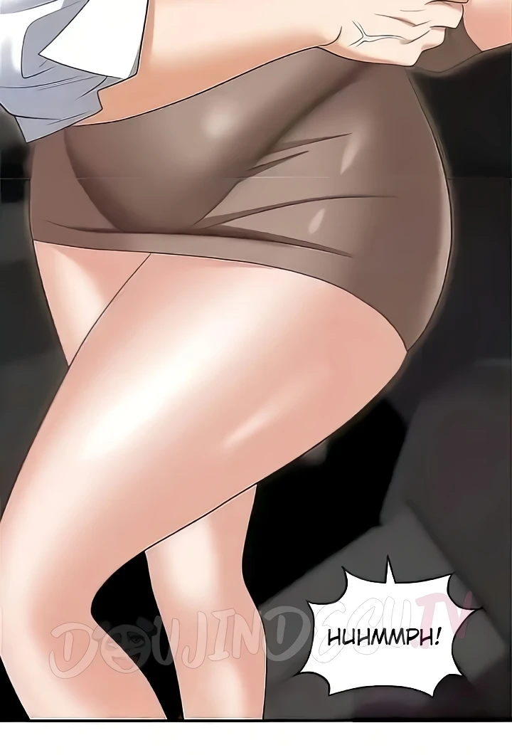Boobie Trap Raw Chapter 73 image 83