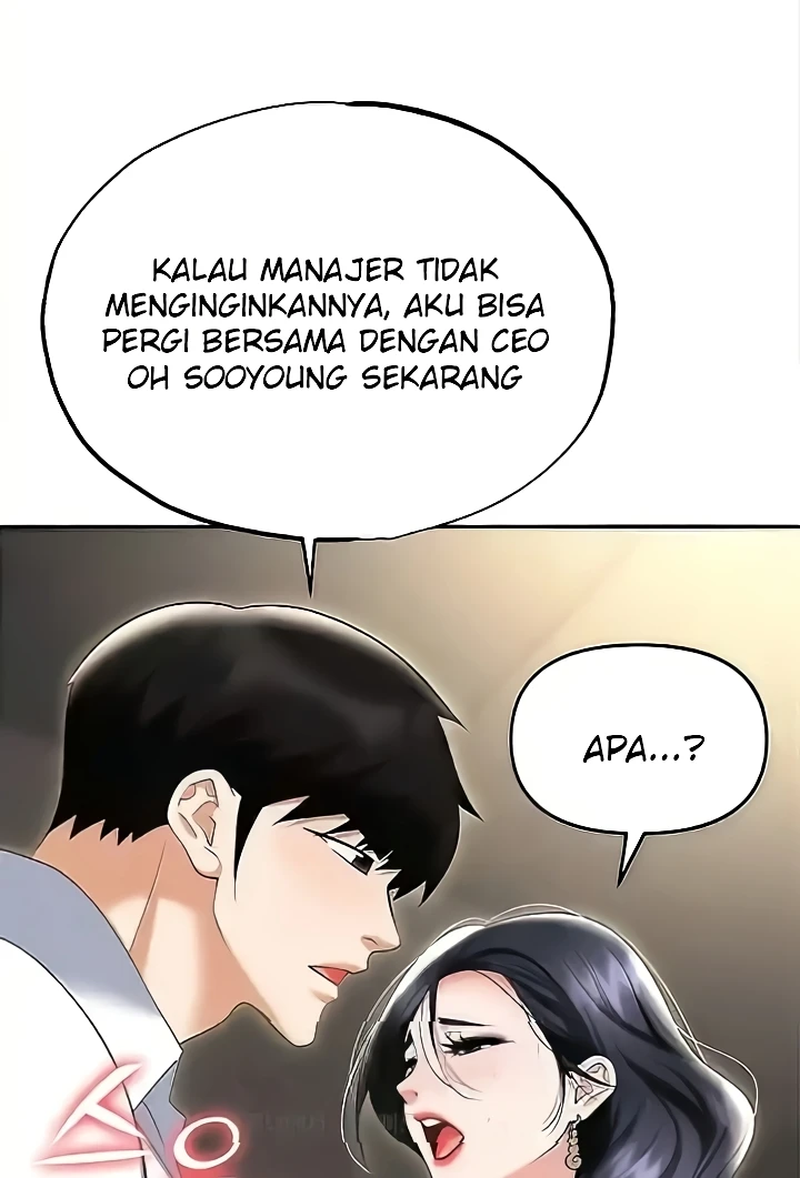 Boobie Trap Raw Chapter 73 image 88